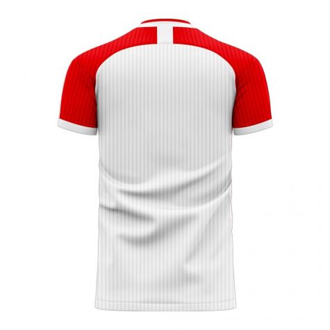 Barnsley 2025-2026 Away Concept Football Kit (Libero) - Kids (Long Sleeve)