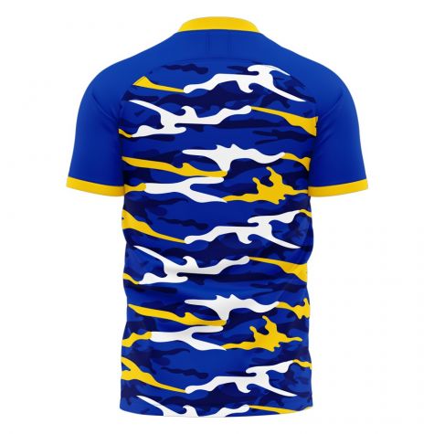 Carl Zeiss Jena 2025-2026 Home Concept Kit (Libero)