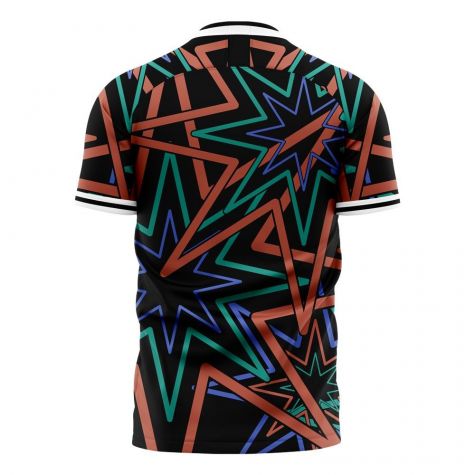 London 2025-2026 Third Concept Football Kit (Libero) - Kids