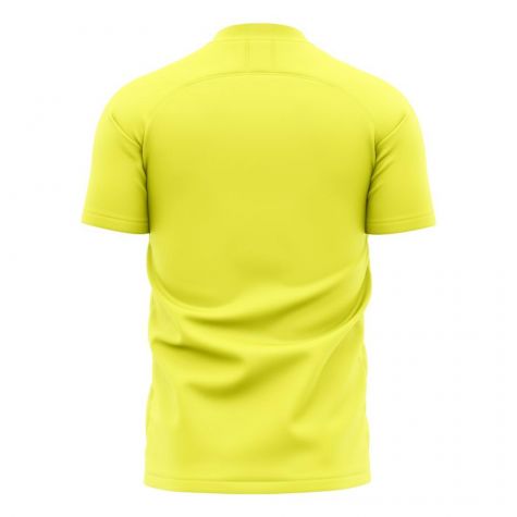 Club America 2025-2026 Home Concept Kit (Libero)