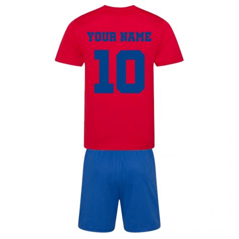 Personalised Palace Training Kit