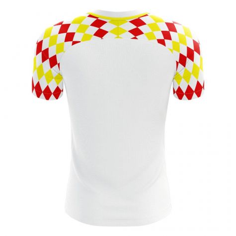 Den Bosch 2025-2026 Carnaval Concept Football Kit (Airo)