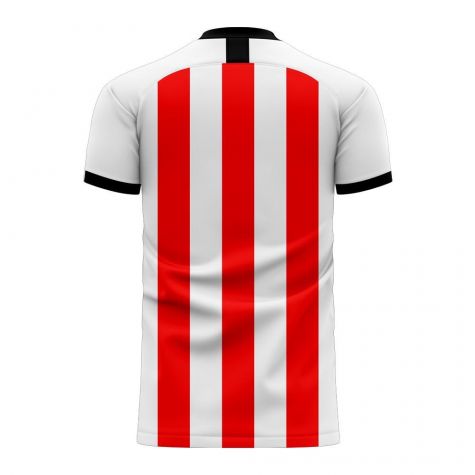 Estudiantes de La Plata 2025-2026 Home Concept Kit (Libero) - Womens
