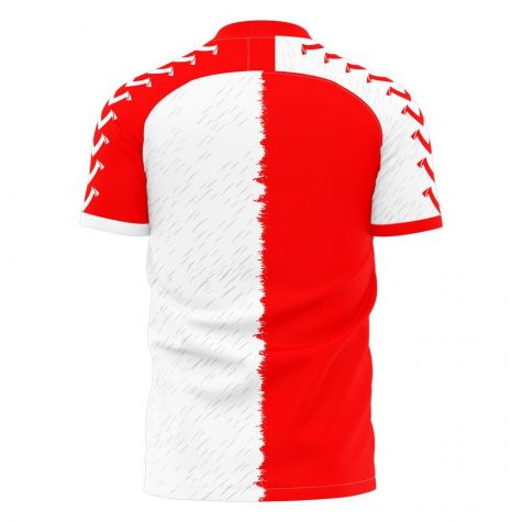 Feyenoord 2025-2026 Home Concept Shirt (Viper)