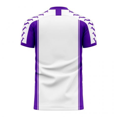 Fiorentina 2020-2021 Away Concept Football Kit (Viper)