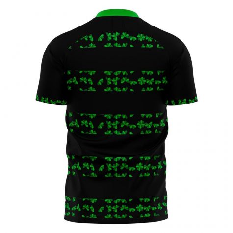 Greuther Furth 2025-2026 Away Concept Kit (Libero)