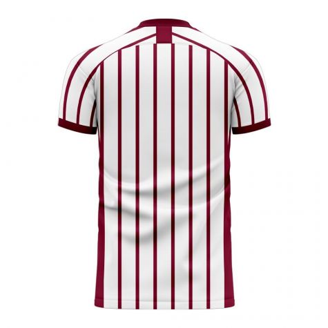 Midlothian 2025-2026 Away Concept Football Kit (Libero)