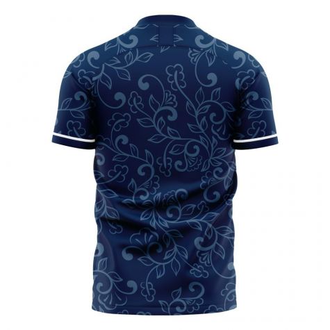 Paris 2020-2021 Home Concept Football Kit (Libero)