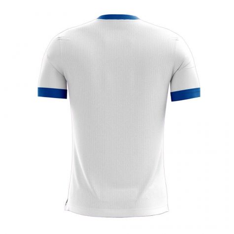 Nerazzurri Milan 2025-2026 Away Concept Football Kit (Airo)