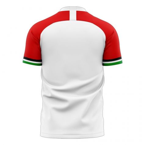 Jordan 2020-2021 Home Concept Football Kit - $79.36 Teamzo.com