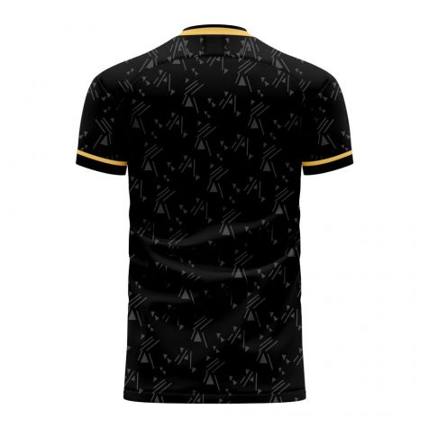 Liverpool 2025-2026 Away Concept Football Kit (Libero) (MANE 10) - Baby