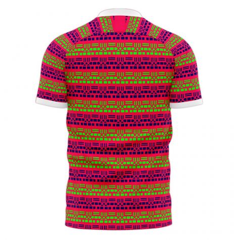 Mexico 2025-2026 Goalkeeper Concept Shirt (Libero)