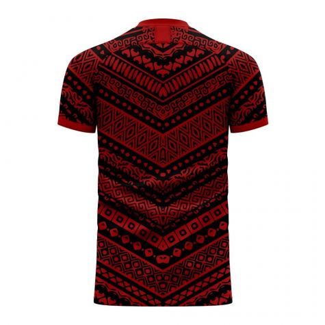 Mexico 2025-2026 Third Concept Football Kit (Libero) - Adult Long Sleeve