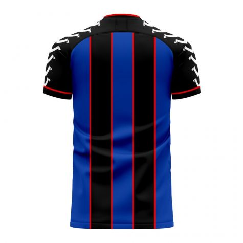 Middlesbrough 2025-2026 Away Concept Football Kit (Viper) (LENIHAN 26)