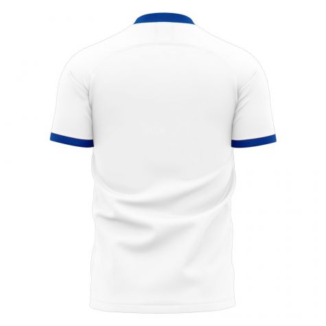 Montpellier 2025-2026 Away Concept Kit (Libero)