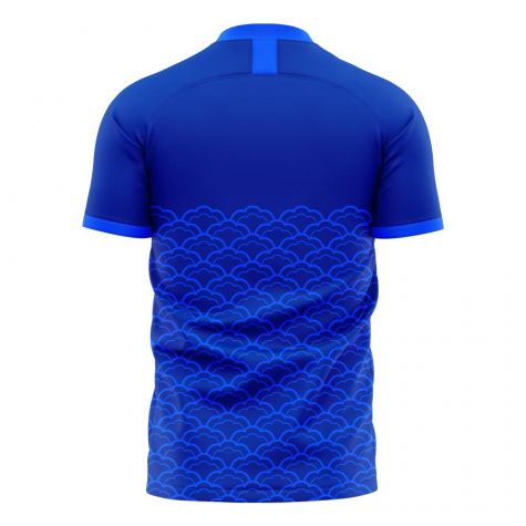 Novara 2025-2026 Home Concept Football Kit (Airo) - Womens