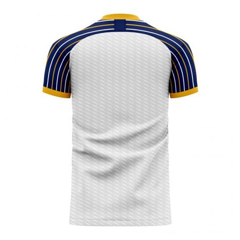 Preston 2025-2026 Home Concept Football Kit (Libero)