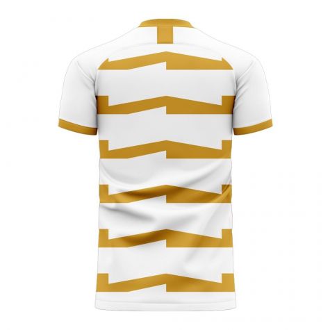 The Strongest 2025-2026 Away Concept Football Kit (Libero) - Little Boys