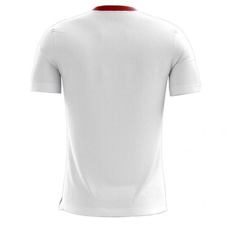 Torino 2020-2021 Away Concept Football Kit (Airo)
