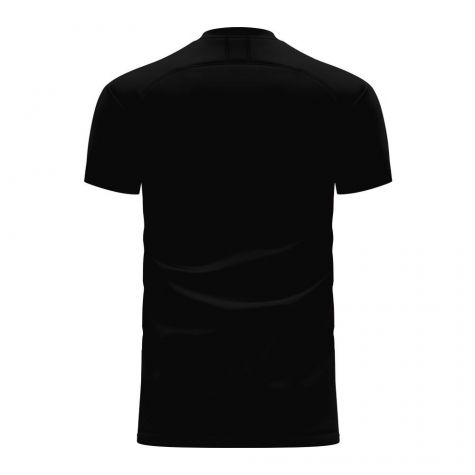Union Espanola 2025-2026 Home Concept Kit (Libero)