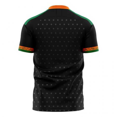 Venezia 2025-2026 Home Concept Football Kit (Libero) - Adult Long Sleeve