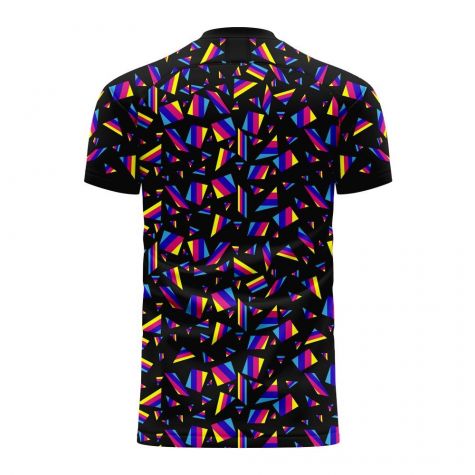 Aston 2025-2026 Third Concept Football Kit (Libero) (Your Name)