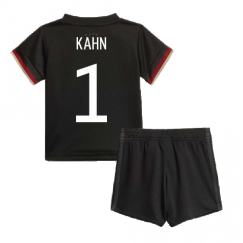 2020-2021 Germany Away Baby Kit (KAHN 1)