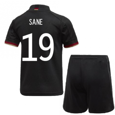 2020-2021 Germany Away Mini Kit (SANE 19)