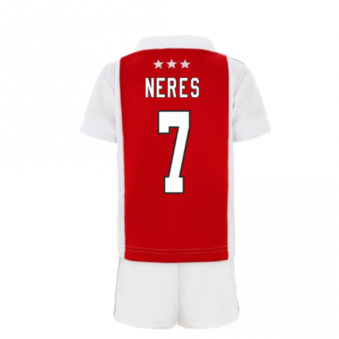 2021-2022 Ajax Home Baby Kit (NERES 7)