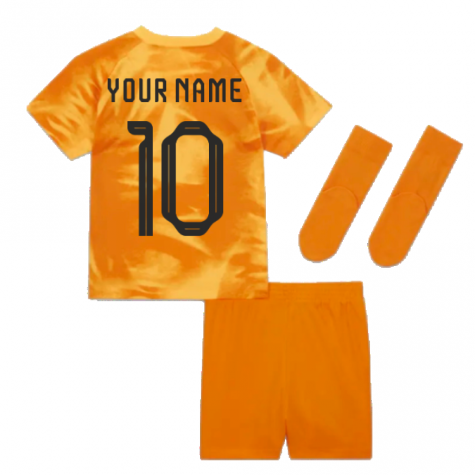 2022-2023 Holland Home Baby Kit (Your Name)