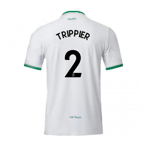 2022-2023 Newcastle Pro Third Shirt (TRIPPIER 2)