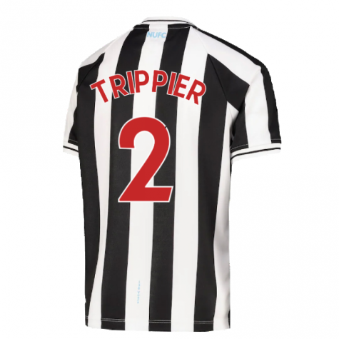 2022-2023 Newcastle United Home Jersey (Kids) (TRIPPIER 2)