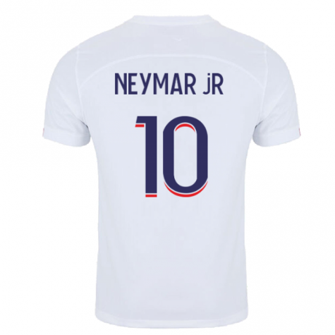 2022-2023 PSG Third Shirt (NEYMAR JR 10)