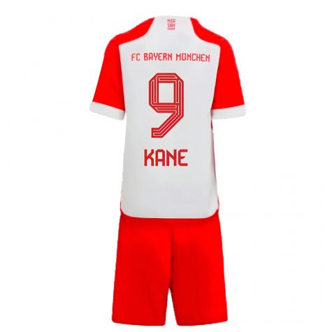 2023-2024 Bayern Munich Home Mini Kit (Blind 23)