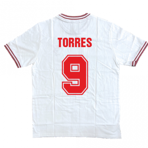 Vintage The Bird Away Shirt (TORRES 9)