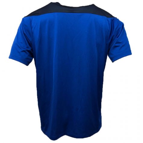Umbro Training Jersey (Blue)