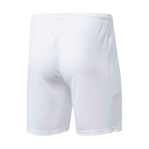 2020-2021 Italy Home Shorts (White)