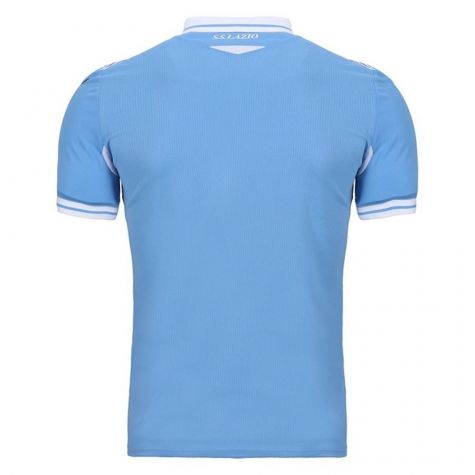 2020-2021 Lazio Home Shirt (LUIS ALBERTO 10)