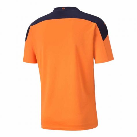 2020-2021 Valencia Away Shirt (ISCO 24)