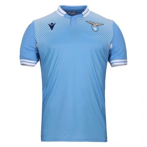 2020-2021 Lazio Home Shirt (Kids) (LUCAS 6)