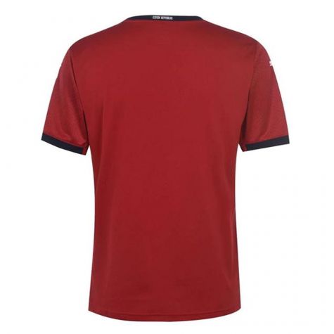 5 shirts