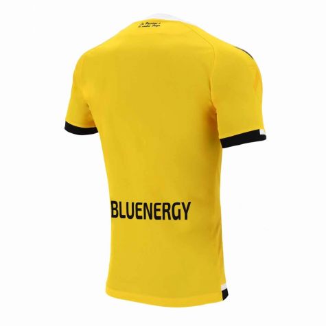 2020-2021 Udinese Third Shirt