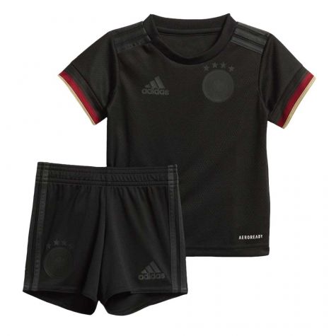 2020-2021 Germany Away Baby Kit (EMRE CAN 23)