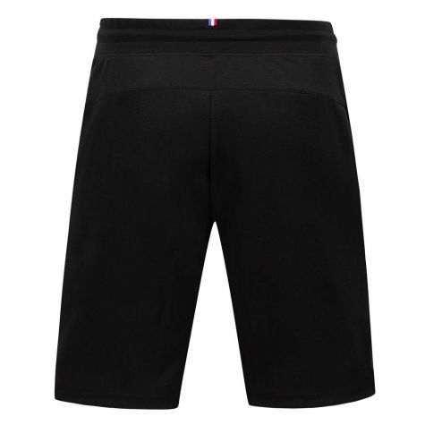 2021 Alpine Cotton Shorts (Black)