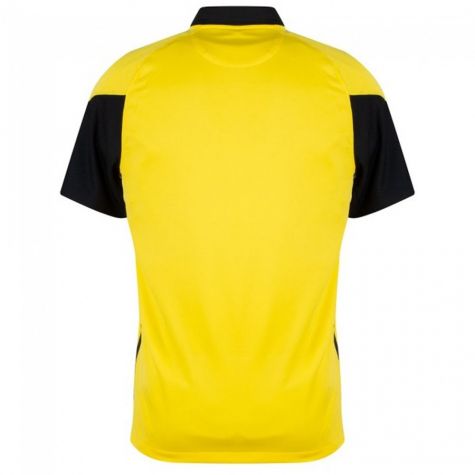 2021-2022 Malaysia Home Shirt