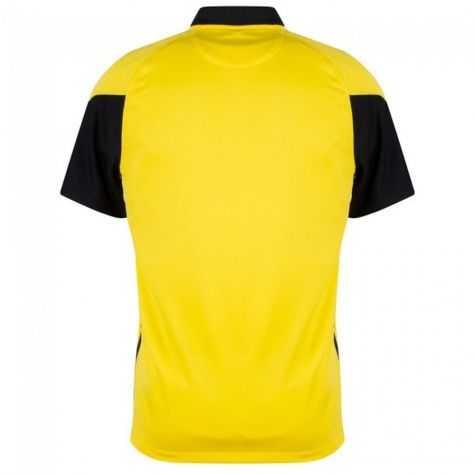 2021-2022 Malaysia Home Shirt