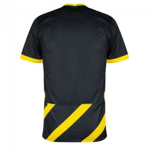 2021-2022 Malaysia Away Shirt