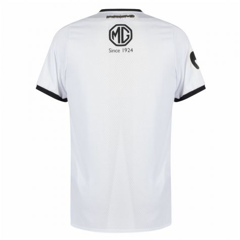 2020-2021 Colo Colo Home Shirt