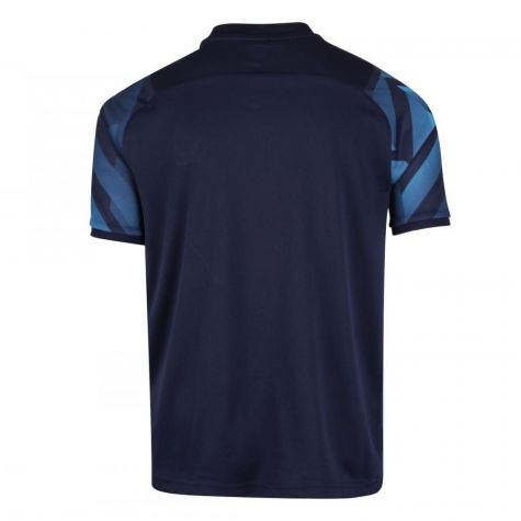 2021-2022 Marseille Away Shirt