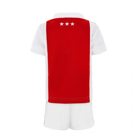 2021-2022 Ajax Home Baby Kit